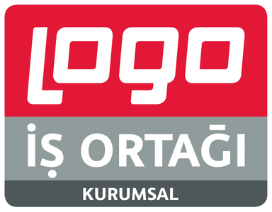 Yetkili Logo İş Ortağı rozeti